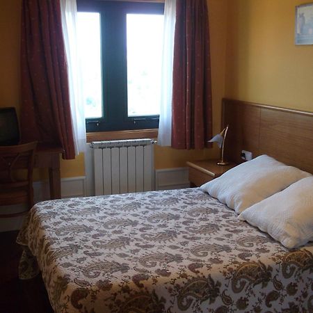 Val De Serantes Ferrol Zewnętrze zdjęcie