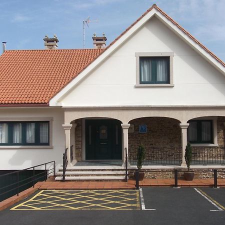Val De Serantes Ferrol Zewnętrze zdjęcie