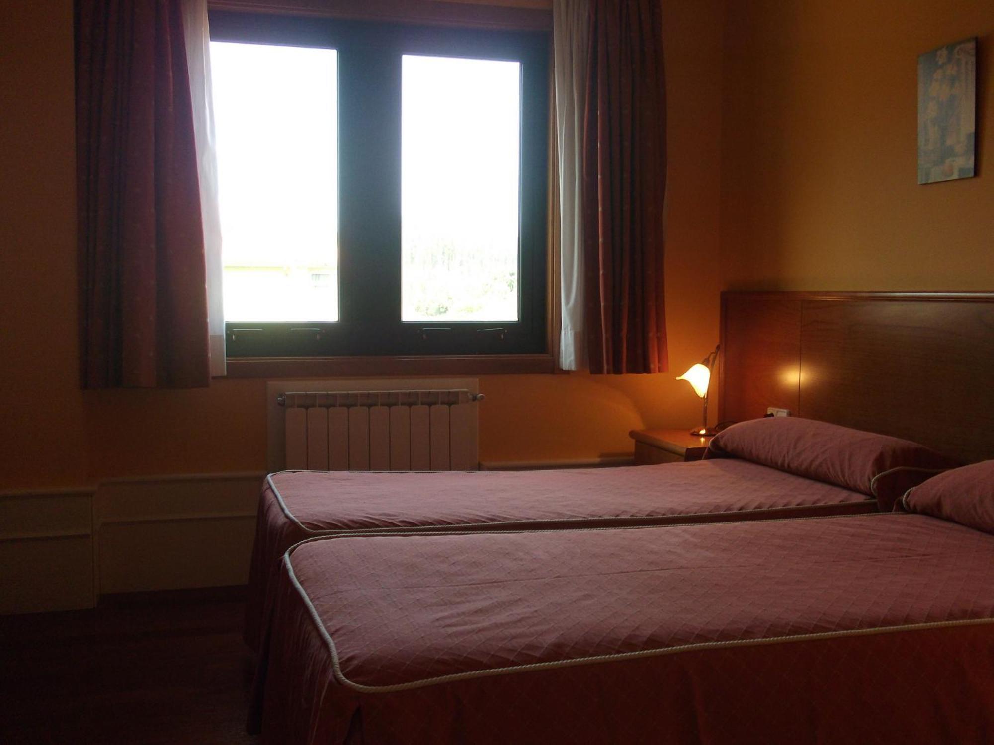 Val De Serantes Ferrol Zewnętrze zdjęcie